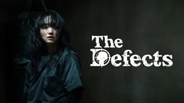 Задник к сериалу "Дефекты" #1494621