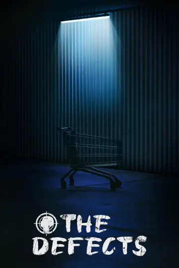 Постер к сериалу "Дефекты" #1494630