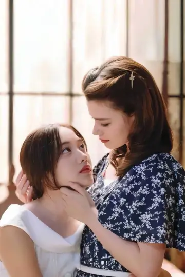 Постер к сериалу "ปิ่นภักดิ์" #1602137