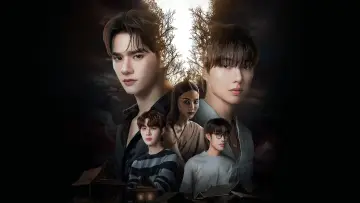 Задник к сериалу "Кхемджира" #1423996