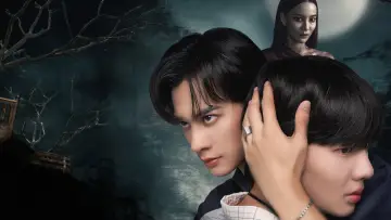 Задник к сериалу "Кхемджира" #1423997