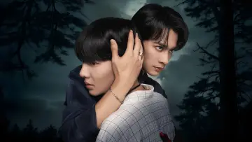 Задник к сериалу "Кхемджира" #1423998