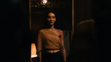 Задник к сериалу "Кхемджира" #1424003