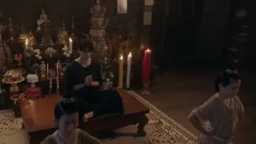 Задник к сериалу "Кхемджира" #1424017