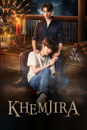 Постер к сериалу "Кхемджира" #1424025