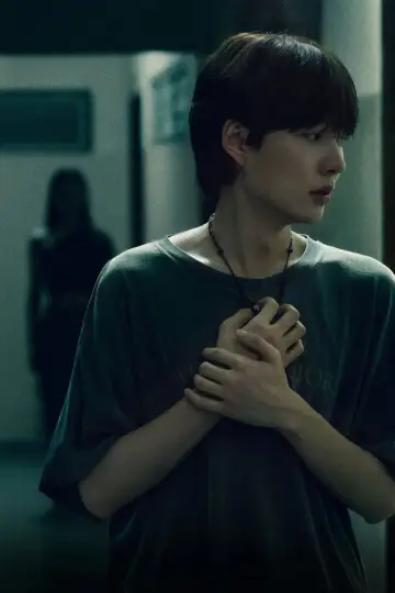 Постер к сериалу "Кхемджира" #1424032