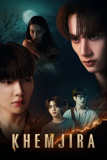 Постер к сериалу "Кхемджира" #1752325