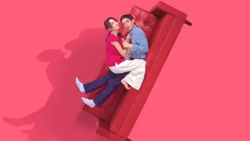 Задник к сериалу "I Am Married...But!" #1549487