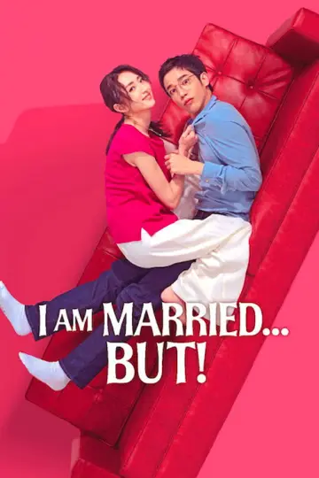 Постер к сериалу "I Am Married...But!" #1549497