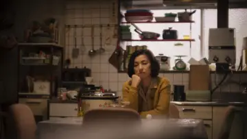 Задник к сериалу "О женщинах и асурах" #1494583