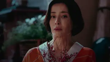 Задник к сериалу "О женщинах и асурах" #1494588