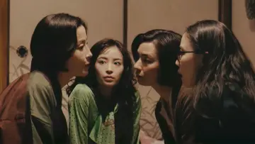Задник к сериалу "О женщинах и асурах" #1494592