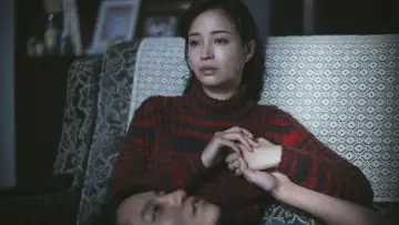 Задник к сериалу "О женщинах и асурах" #1494597