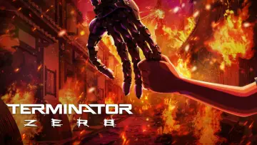 Задник к сериалу "Terminator Zero" #1377136