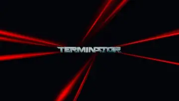 Задник к сериалу "Terminator Zero" #1377137