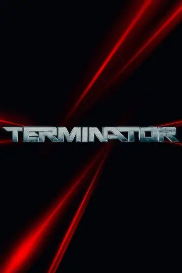Постер к сериалу "Terminator Zero" #1377155