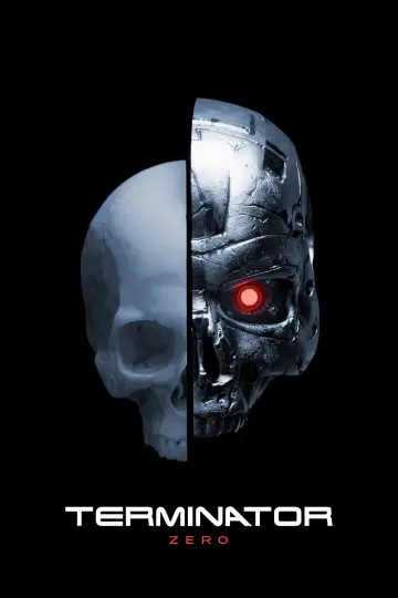 Постер к сериалу "Terminator Zero" #1377166
