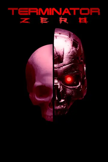 Постер к сериалу "Terminator Zero" #1377167