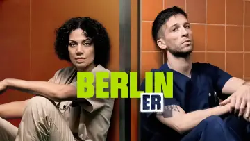 Задник к сериалу "Берлинская неотложка" #1412245