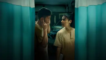 Задник к сериалу "Берлинская неотложка" #1412246