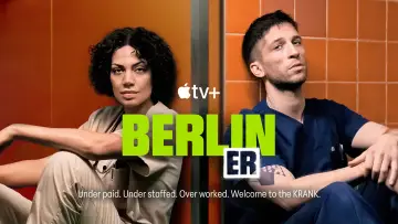 Задник к сериалу "Берлинская неотложка" #1412248