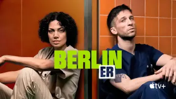 Задник к сериалу "Берлинская неотложка" #1412249