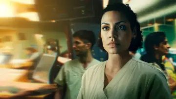 Задник к сериалу "Берлинская неотложка" #1412250