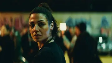 Задник к сериалу "Берлинская неотложка" #1412252