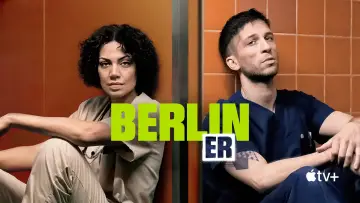 Задник к сериалу "Берлинская неотложка" #1412256