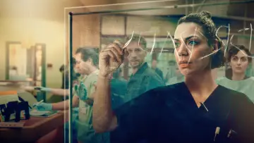 Задник к сериалу "Берлинская неотложка" #1412257