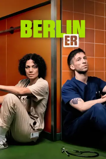 Постер к сериалу "Берлинская неотложка" #1412269