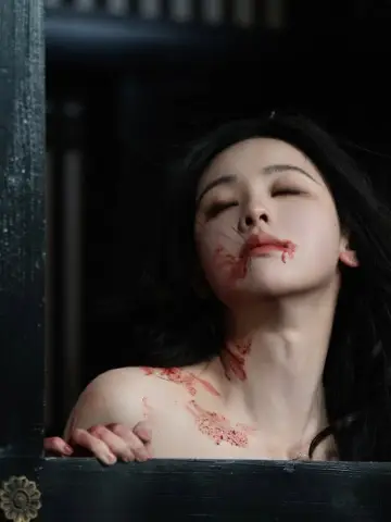 Постер к сериалу "Клыки удачи" #1416249