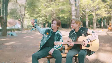 Задник к сериалу "Kiseki 奇跡 ฤดูปาฏิหาริย์" #1304497
