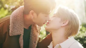 Задник к сериалу "Kiseki 奇跡 ฤดูปาฏิหาริย์" #1304500