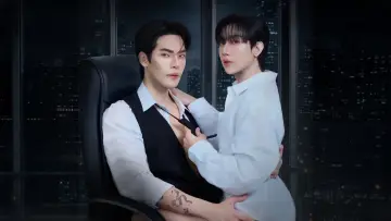 Задник к сериалу "สัมผัสกันต์ธีร์" #1888322