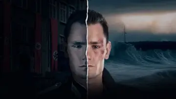 Задник к сериалу "Шпионская бухта" #1501863