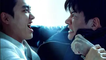 Задник к сериалу "Слепленный город" #1361913