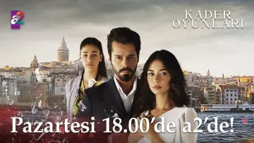 Задник к сериалу "По имени Весна" #1368141
