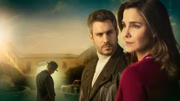 Задник к сериалу "Мечты о свободе" #1230768
