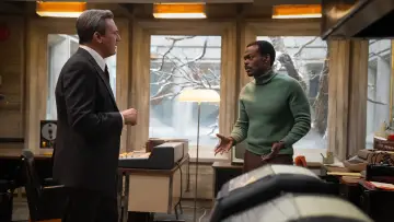 Задник к сериалу "Американский заложник" #1471689