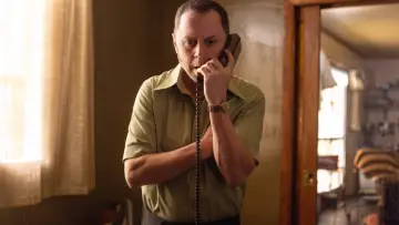 Задник к сериалу "Американский заложник" #1471691