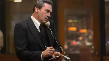 Задник к сериалу "Американский заложник" #1471693