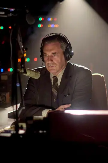 Постер к сериалу "Американский заложник" #1471697