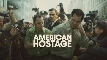 Задник к сериалу "Американский заложник" #1657155