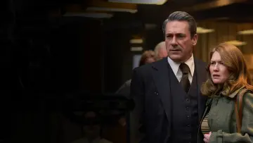 Задник к сериалу "Американский заложник" #1657159