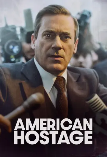 Постер к сериалу "Американский заложник" #1657166
