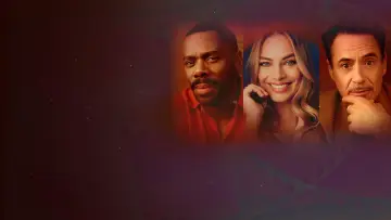 Задник к сериалу "Off Script with The Hollywood Reporter" #1593925