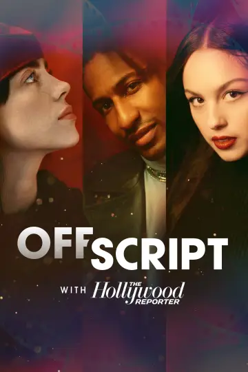 Off Script with The Hollywood Reporter постер