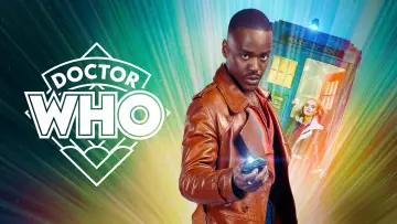 Задник к сериалу "Доктор Кто" #1336653