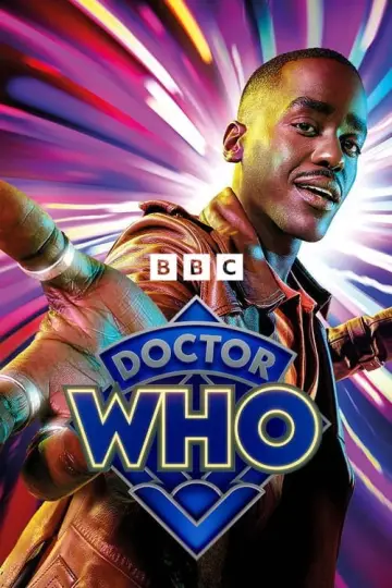 Постер к сериалу "Доктор Кто" #1336736